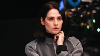 Юлия Снигирь сыграет главную роль в сериале «Полдень» по Стругацким