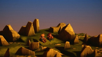 Успех Final Fantasy Tactics: The Ivalice Chronicles может привести к новым ремастерам и сиквелам