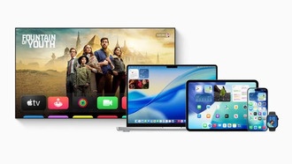 Apple выпустила iOS 26 и macOS 26 перед анонсом iPhone 17