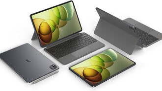 Acer представила бюджетные планшеты Iconia X12 и X14 с OLED-экранами