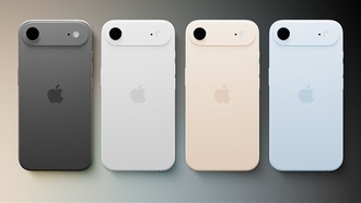 Китайские операторы пока не готовы к eSIM-версии iPhone 17 Air