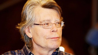 Стивен Кинг поставил условие для экранизации романа «Долгая прогулка»