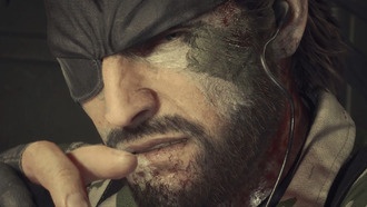 Как получить звание FOXHOUND в Metal Gear Solid Delta: Snake Eater