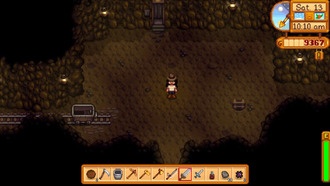 Как получить все безделушки в Stardew Valley