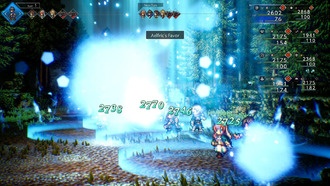 Octopath Traveler 0 получила подробности о сюжете мести, спутниках и ключевых системах