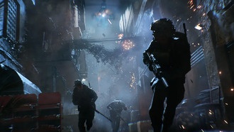 Battlefield 6 получила рейтинг «только для взрослых» из-за кровавой кампании