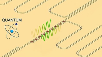 Новый метод изготовления квантового оборудования открывает доступ к перспективным материалам