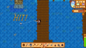 Как получить морское желе в Stardew Valley: полное руководство