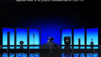 Aurzen представит новую линейку проекторов на IFA 2025