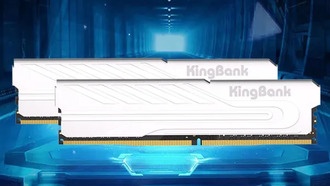 32 ГБ оперативной памяти скоро станут стандартом для геймеров: доля в Steam достигла 35%