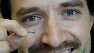 Учёные открыли кристалл с теплопроводностью хуже, чем у стекла и воды