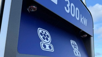 В Германии воры массово воруют кабели с зарядных станций для электромобилей