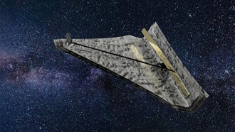 Прямоугольный телескоп сможет найти Землю 2.0