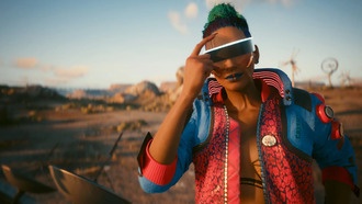 CD Projekt Red предупредила, что новость 4 сентября про Cyberpunk 2077 будет скучной