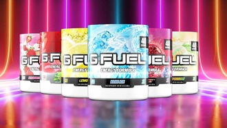 G Fuel вызвала панику прощальным постом, но это может быть ребрендинг