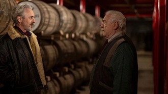 Брайан Кокс дебютирует как режиссер с фильмом «Гленротэн» на TIFF 2025