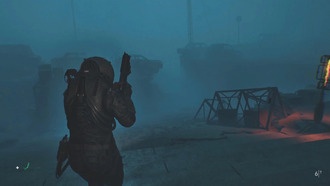 Что делать с ценными предметами в Cronos: The New Dawn