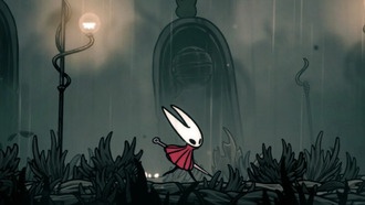 Hollow Knight: Silksong получит поддержку сверхшироких мониторов с первого дня