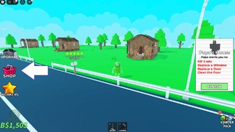 Коды для Clean a House: как получить бесплатные деньги