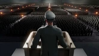 Мод для Hearts of Iron IV превратит Вторую мировую войну в чемпионат мира по футболу