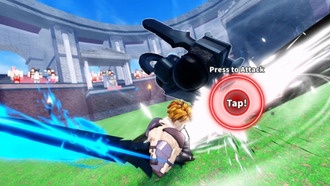 Коды для Sword League в Roblox: бесплатные награды и как их получить