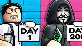 Коды для Hacker Showdown Simulator в Roblox