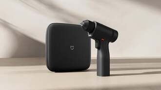 Xiaomi представила аккумуляторную дрель Mijia Brushless Drill 2 с крутящим моментом 50 Н·м