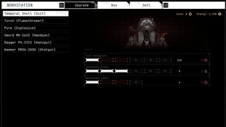 Что улучшать в первую очередь в Cronos: The New Dawn