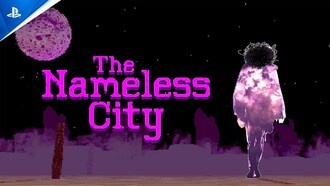 The Nameless City — вышел трейлер хоррора по мотивам рассказа Лавкрафта
