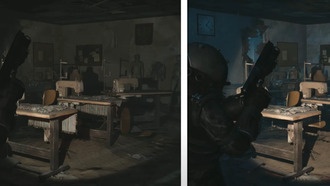 Cronos: The New Dawn на Nintendo Switch 2 удивляет в сравнении с PS5