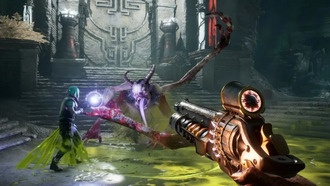 Перезапуск Painkiller отложили на 12 дней