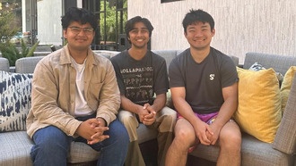 Стартап Human Behavior привлёк $5 млн на анализ поведения пользователей с помощью ИИ