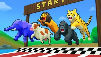 Коды для Animal Training в Roblox