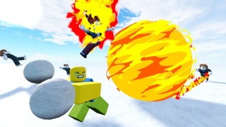 Коды для Roblox Snowball Battles и как их активировать