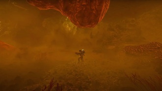 Как уничтожить Споровое лёгкое в Helldivers 2: полное руководство