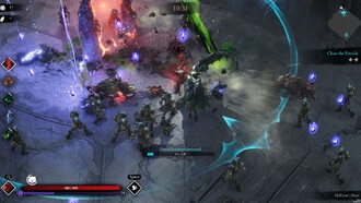 Обзор обзоров: Jotunnslayer: Hordes of Hel