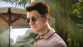 Разработчики 007 First Light объяснили выбор молодого Бонда