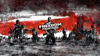 В трейлере 007 First Light заметили отсылку к классической игре Freedom Fighters