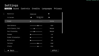Лучшие настройки для Prologue: Go Wayback — гайд по оптимизации