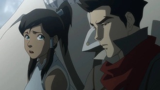 Создатели «Аватара» раскрыли причину долгого перерыва между сезонами «Легенды о Корре»