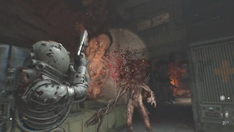 Будет ли Cronos: The New Dawn в Xbox Game Pass?