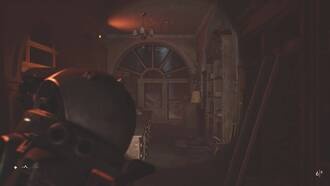 Где найти ключ от магазина в Cronos The New Dawn