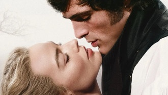 Трейлер «Грозового перевала» с Марго Робби и Джейкобом Элорди