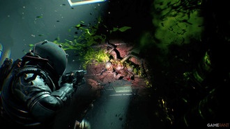 Сколько времени займет прохождение Cronos: The New Dawn и все цели игры