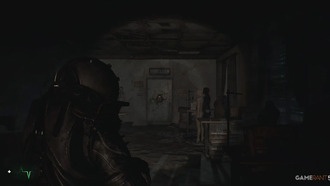 Как включить и выключить фонарик в Cronos: The New Dawn