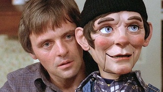 Сэм Рэйми и Рой Ли снимут ремейк хоррора «Магия» с Энтони Хопкинсом