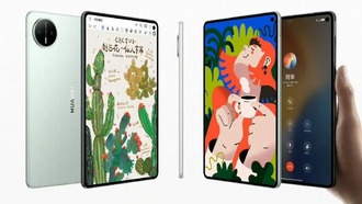 Утечка о Huawei MatePad Mini: компактный флагманский планшет может разочаровать производительностью
