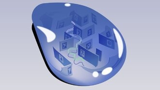 Создана нейросеть на основе ДНК, способная к обучению