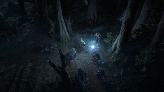 Баги с Блуждающими Огнями в Path of Exile 2: объяснение и награды