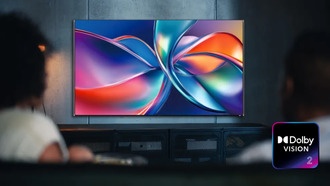 Dolby Vision 2: анонсирована новая версия технологии HDR для телевизоров